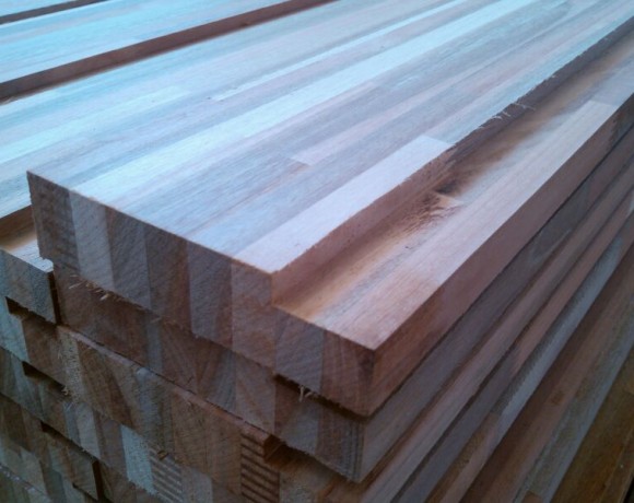 Batente de Porta Finger Joint