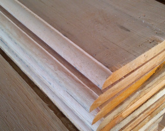 Testeira Beiral de Telhado